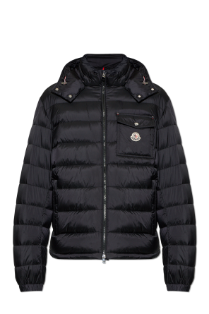 Moncler “Forzo” puffer jacket | Men's | Vitkac